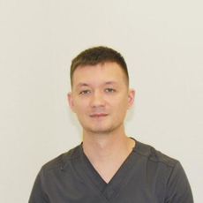 Еронов Александр Анатольевич, гинеколог