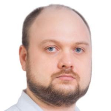 Седов Алексей Всеволодович, кардиолог