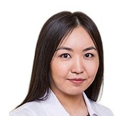 Цыбжитова Бальжинима Анандаевна, офтальмолог