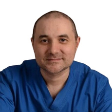 Агишев Тимур Тохирович, онколог