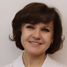 Зубарева Елена Егоровна, стоматолог-терапевт