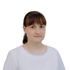 Кинжалова Лилиана Александровна, офтальмолог