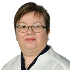 Бондарь Наталья Петровна, ЛОР