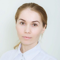 Ефимова Мария Владимировна, стоматолог-терапевт