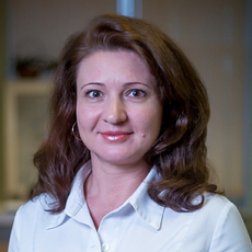 Романова Марина Викторовна, репродуктолог