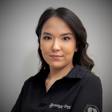 Серикпаева Ляззат Руслановна, ортодонт