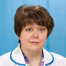Чернякова Наталья Сергеевна, кардиолог