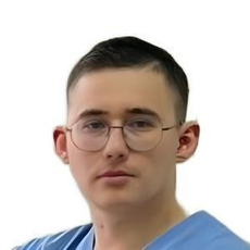 Саляхиев Тимур Альфредович, эндоскопист