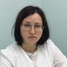 Черных Светлана Ивановна, детский кардиолог