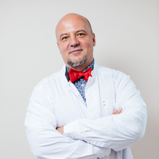 Бархатов Михаил Валерьевич, эпилептолог