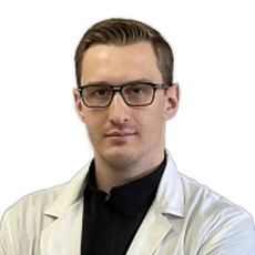 Софиев Виктор Александрович, проктолог