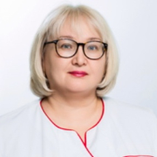 Гаврикова Любовь Анатольевна, эндокринолог