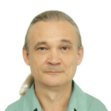 Терегулов Марат Ризатович, врач УЗД