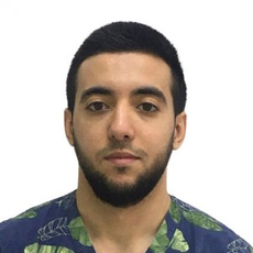 Мохаммад Рашид Мухтарзаде, стоматолог-терапевт