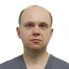 Останин Илья Евгеньевич, эндоскопист