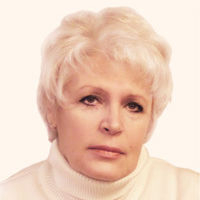 Булгакова Лидия Ивановна, стоматолог-терапевт