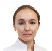 Колыхалова Кристина Сергеевна, дерматолог