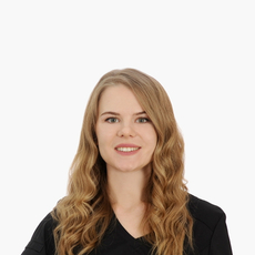 Родина Юлия Александровна, стоматолог-терапевт