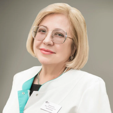 Виткалова Вера Владимировна, невролог