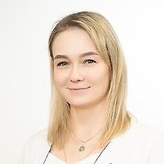Балянова Дарья Алексеевна, стоматолог-терапевт
