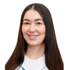 Ткачева Елена Фёдоровна, психиатр