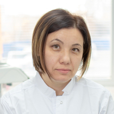 Бородина Евгения Станиславовна, стоматолог-терапевт