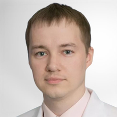 Зиновьев Виктор Викторович, офтальмолог