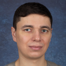 Журавлев Мурад Равильевич, ортопед