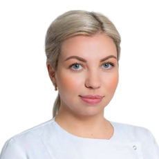 Данеева Надежда Андреевна, невролог