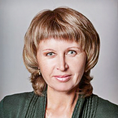 Щелина Наталья Робертовна, психолог