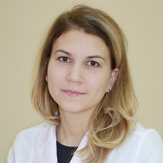 Шестерня Елена Владимировна, кардиолог