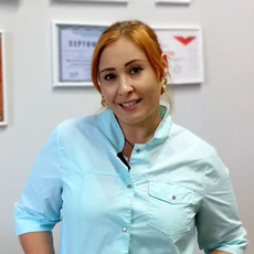 Беляева Альбина Альбертовна, психиатр