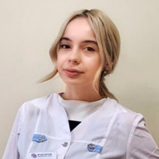 Какоткина (Коваленко) Екатерина Вадимовна, гинеколог