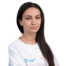 Мирзаханян Анна Вардановна, ортодонт