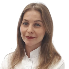 Русинова Евгения Владимировна, стоматолог-терапевт