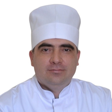 Головлев Василий Владимирович, сосудистый хирург