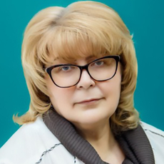 Иванова Алевтина Павловна, кардиолог