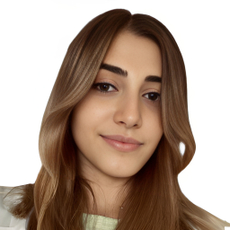 Тапдыгова Нурана Акшин-Кызы, офтальмолог