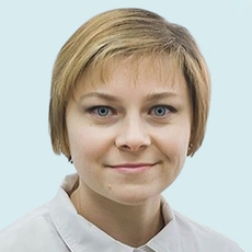 Устинова Светлана Сергеевна, стоматолог-терапевт