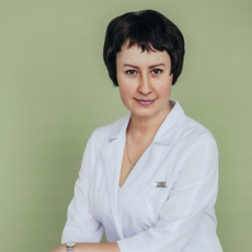 Лукьянова Марина Валерьевная, терапевт