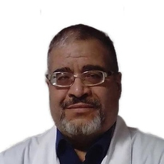 Аветисян Аветик Ашотович, сосудистый хирург