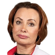 Кошко Ольга Владимировна, детский анестезиолог