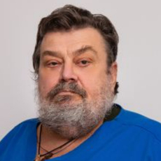 Рябцев Константин Евгеньевич, хирург