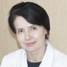 Мойсиевич Эльвира Антоновна, терапевт