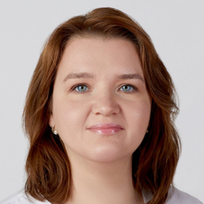 Траилина Светлана Ивановна, кардиолог