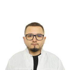 Фаллер Евгений Вячеславович, врач скорой помощи