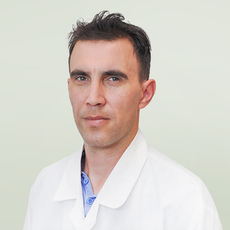 Шакиров Александр Фаритович, массажист