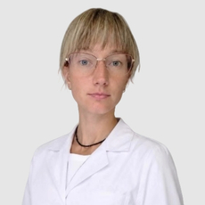Полякова Алена Владимировна, педиатр
