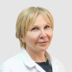 Парфенова Людмила Михайловна, врач УЗД