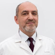 Волков Михаил Владимирович, дерматолог